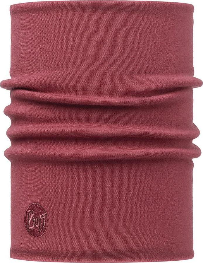 Бандана BUFF HEAVYWEIGHT MERINO WOOL NECKWARMER DRAKE GREY (US:One size)
