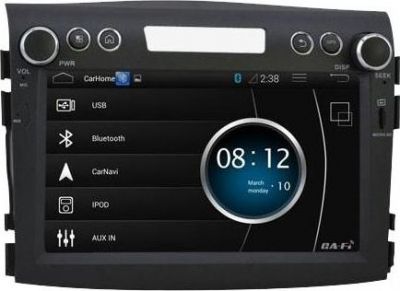 CA-FI DL4701000-0003 Honda CR-V '12-