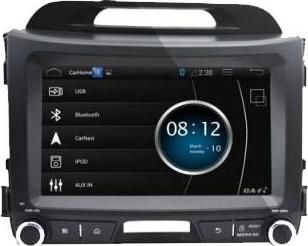CA-FI DL4701000-0006 Kia Sportage '10-