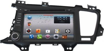 CA-FI DL800800-0006 Kia Optima
