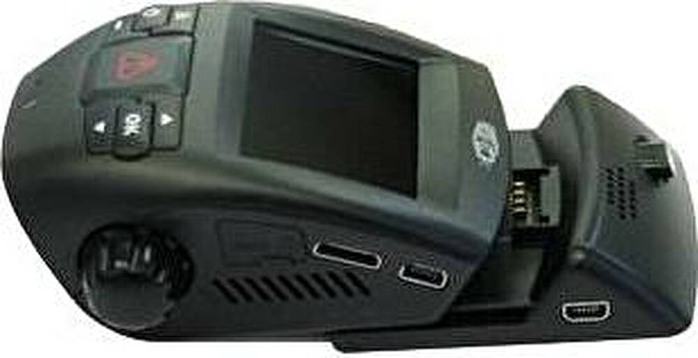 CamSports CamBox Drive GPS