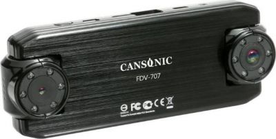 CANSONIC FDV-707S GNSS