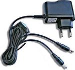 CARDO 220V-2 cardo charger Зарядное устройство 220V для двух гарнитур