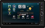 RedPower CarPad DUOS 15001-HD Nissan Pathfinder