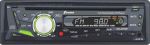 Farenheit CD-237MP