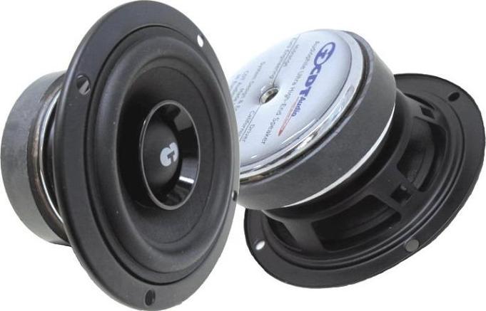 CDT Audio ES-03