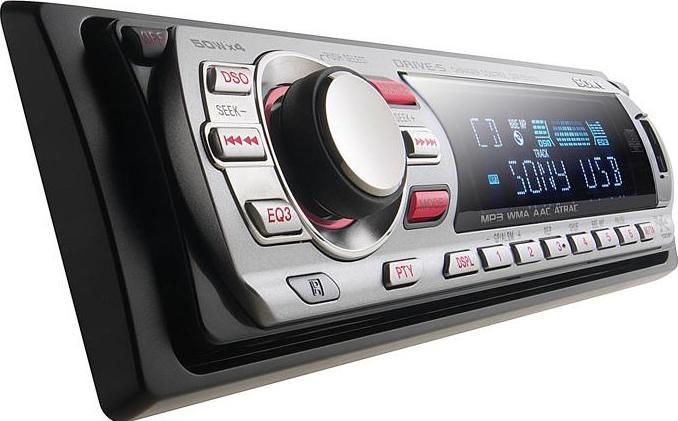 Sony CDX-GT616U