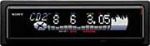 Sony CDX-M700R