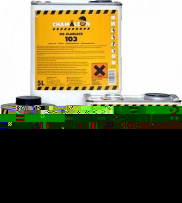 Chamaleon Отвердитель для лака MS (0.5л)