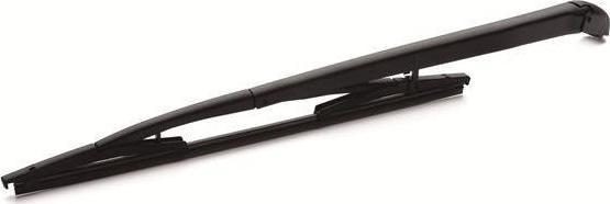 CHAMPION Стеклоочиститель AEROVANTAGEWIPING ARM 350mm (A353R/113)