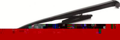 Champion A382R/113 щетка стеклоочистителя на FIAT IDEA (350_)