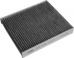 Champion CCF0109C фильтр, воздух во внутренном пространстве на FORD C-MAX (DM2)