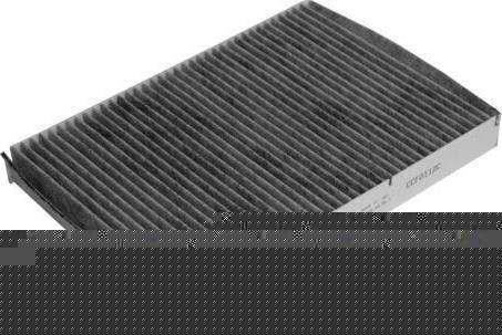 Champion CCF0112C фильтр, воздух во внутренном пространстве на SKODA OCTAVIA Combi (1U5)