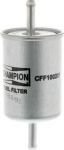 Champion CFF100201 топливный фильтр на AUDI A6 Avant (4B5, C5)