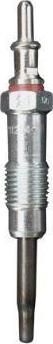 CHAMPION Свеча накаливания DOUBLE COIL LONG POST HEATING Champion (CH204/002)
