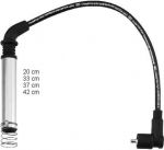 Champion CLS091 комплект проводов зажигания на FORD KA (RB_)