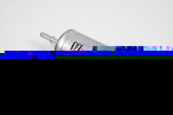 CHAMPION Фильтр топливный FORD FOCUS 1.4-2.0 -04/TRANSIT CONNECT 1.8 02- (L246606)