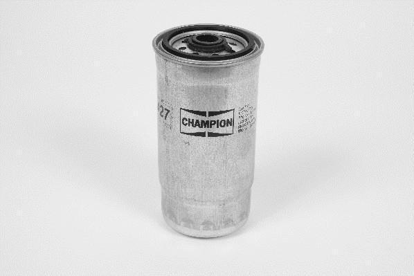 Champion L427/606 топливный фильтр на 3 (E36)