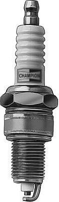 Champion OE051/T10 свеча зажигания на ISUZU GEMINI седан (JT)