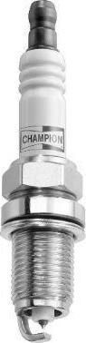 Champion OE222 свеча зажигания на PORSCHE 911 (997)