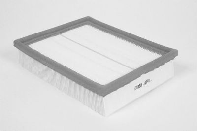 Champion U728/606 воздушный фильтр на FIAT MULTIPLA (186)