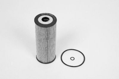 Champion XE505/606 масляный фильтр на VW GOLF IV (1J1)
