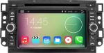Smarty Chevrolet TAHOE Android