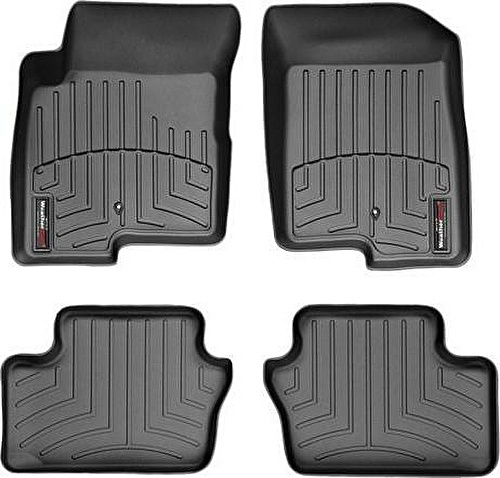 Коврики Chrysler