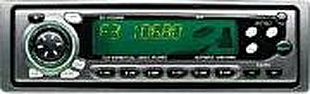 NRG CK-4154XM СЛАВИЯ