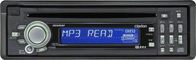 Clarion BD-268 RMP