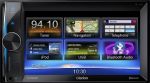 Clarion NX302E
