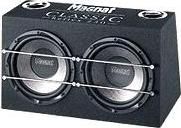 Magnat Classic Reflex 230