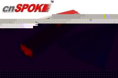 Спица CN SPOKE STD 14 2,0/290 мм BLACK STAINLESS [ СN Spoke ]
