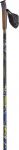 Палки для NW Cober 2016-17 Nordic Walking Tear green oval (tear spring) (см:120)