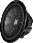 Kicker CompR 84