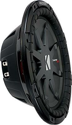 Kicker CompRT 101