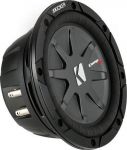Kicker CompRT 102