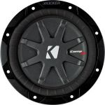 Kicker CompRT 671