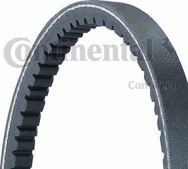 Contitech 11,2X866Ld клиновой ремень на VW PASSAT Variant (3A5, 35I)