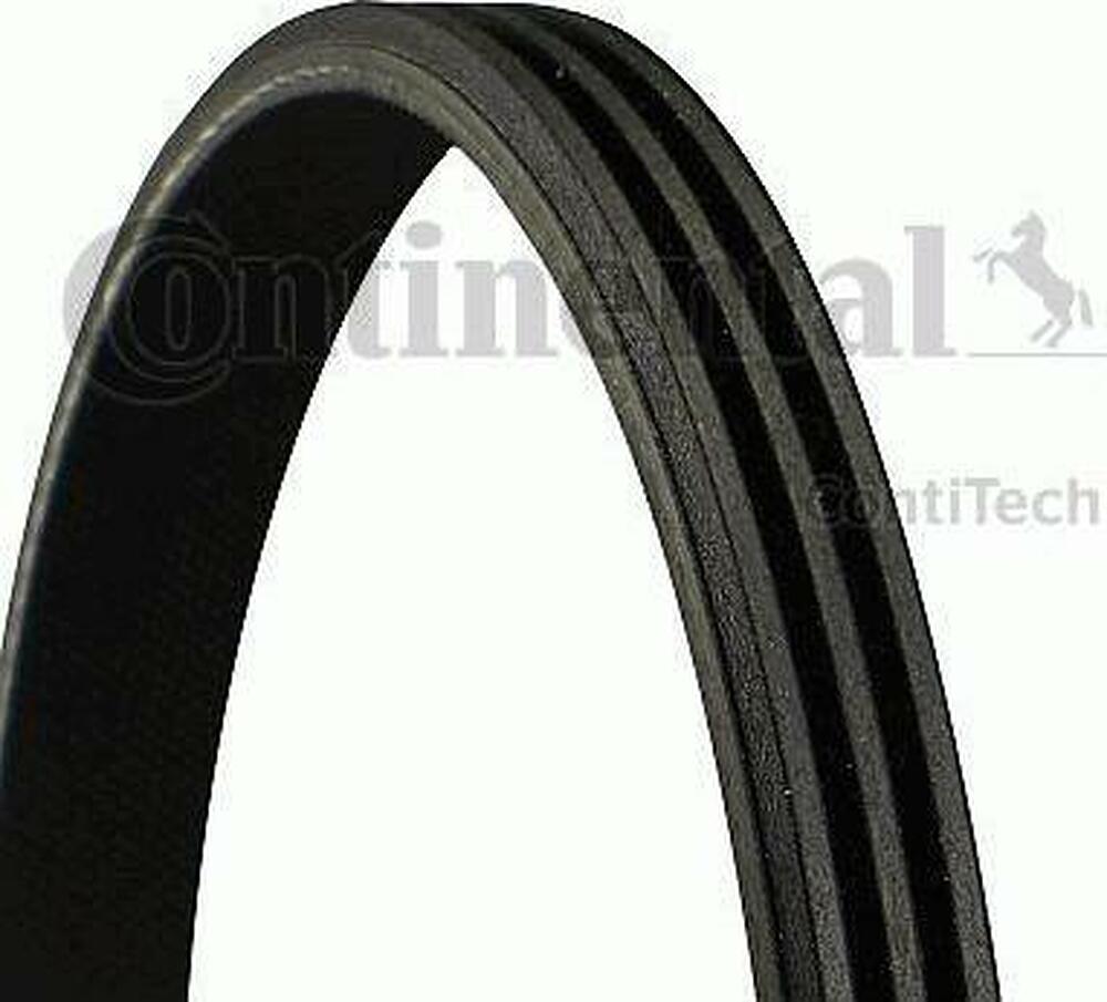 Contitech 3PK719 Ремень п/к