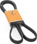 CONTITECH Ремень поликлиновой M50/52 +AC 3/96->/MITSUBISHI Lancer (MN183019, 5 PK 906)