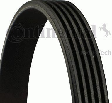 Contitech 5PK1025 Ремень п/к