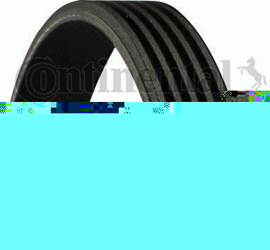 Contitech 5PK1150 Ремень п/к