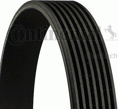 Contitech 7PK1040 Ремень п/к