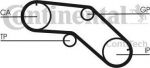 Contitech CT1005K1 комплект ремня грм на NISSAN ALMERA I Hatchback (N15)