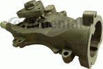 Contitech WPS3018 водяной насос на OPEL MOKKA