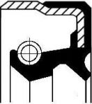 CORTECO Сальник штока КПП MB W163 /12X18X5,6mm (01029717B)