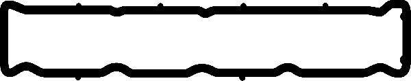 Corteco 023180P прокладка, крышка головки цилиндра на PEUGEOT 306 (7B, N3, N5)