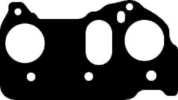 Corteco 023675P прокладка, выпускной коллектор на VW GOLF IV (1J1)