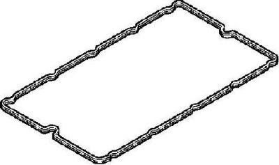 Corteco 026577H прокладка, крышка головки цилиндра на FORD MONDEO III седан (B4Y)